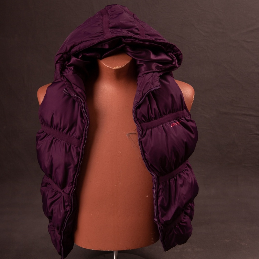 Puffy DKNY Active Vest - Large